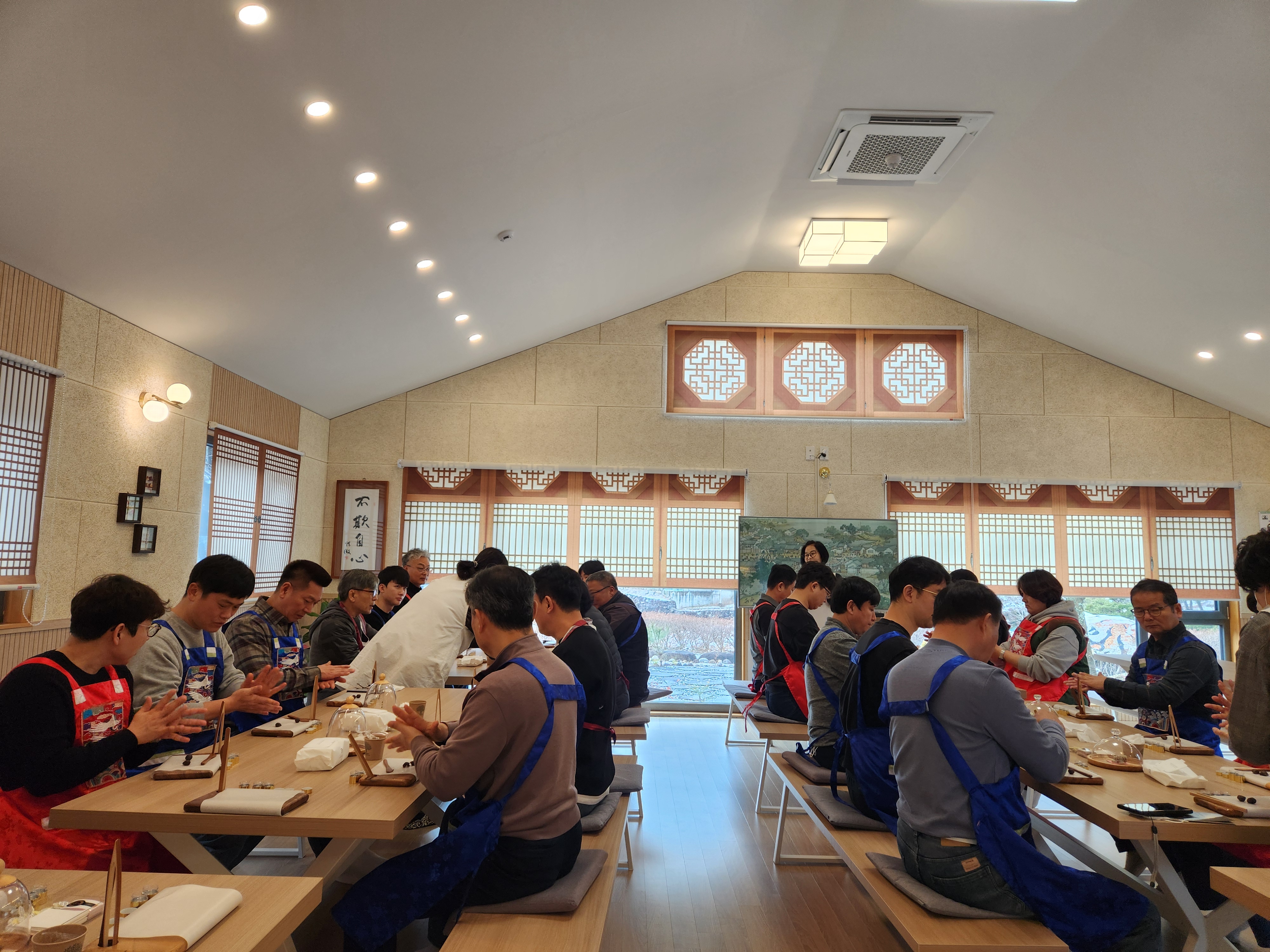 전주교육지원청, 일반직 공무원 연수 실시 이미지(2)