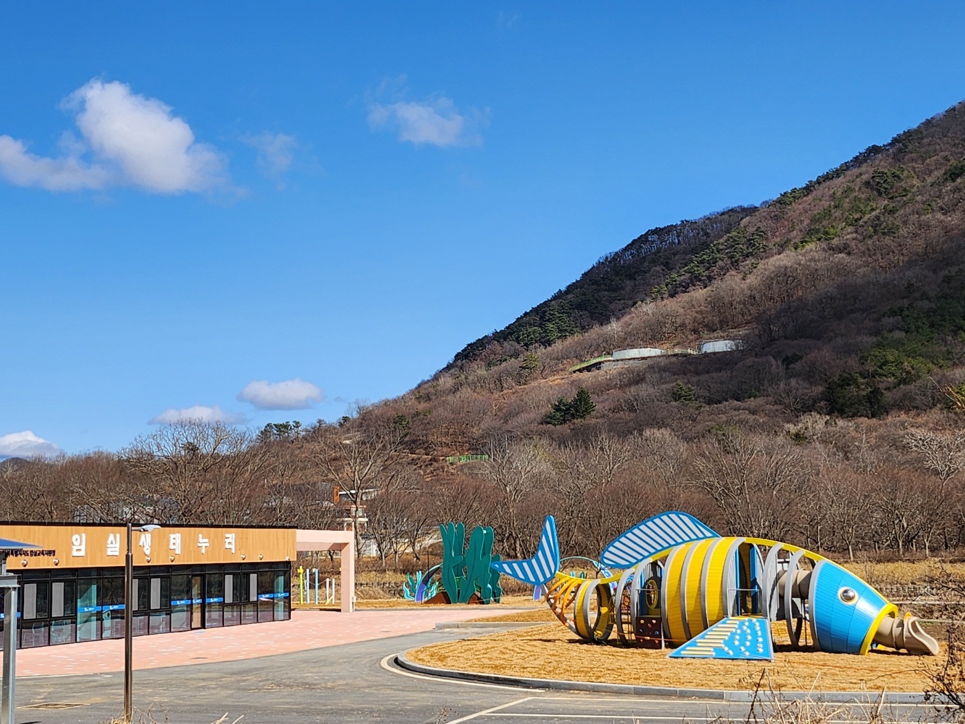 임실생태누리,  숲이 보내는 봄의 신호를 찾는 생태환경 교육 시작 이미지(1)