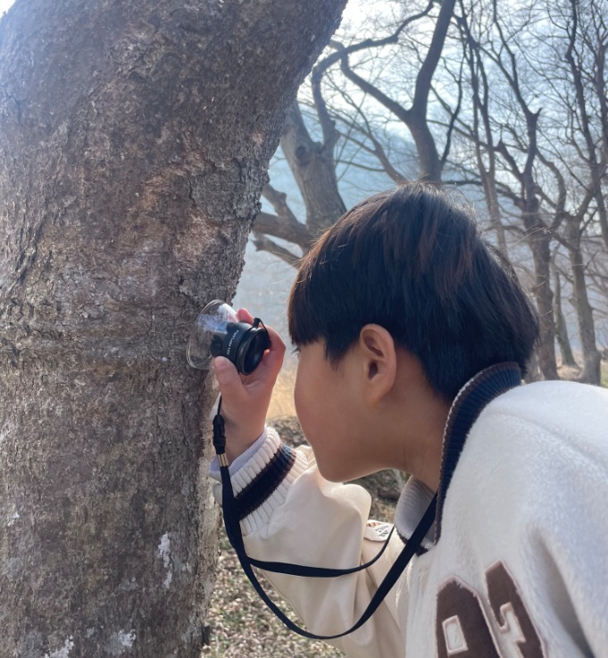 임실생태누리,  숲이 보내는 봄의 신호를 찾는 생태환경 교육 시작 이미지(3)