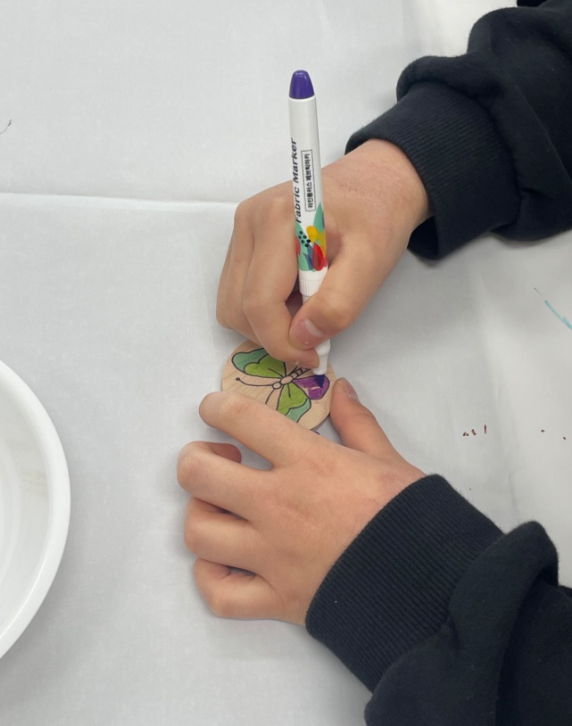 임실생태누리,  숲이 보내는 봄의 신호를 찾는 생태환경 교육 시작 이미지(4)