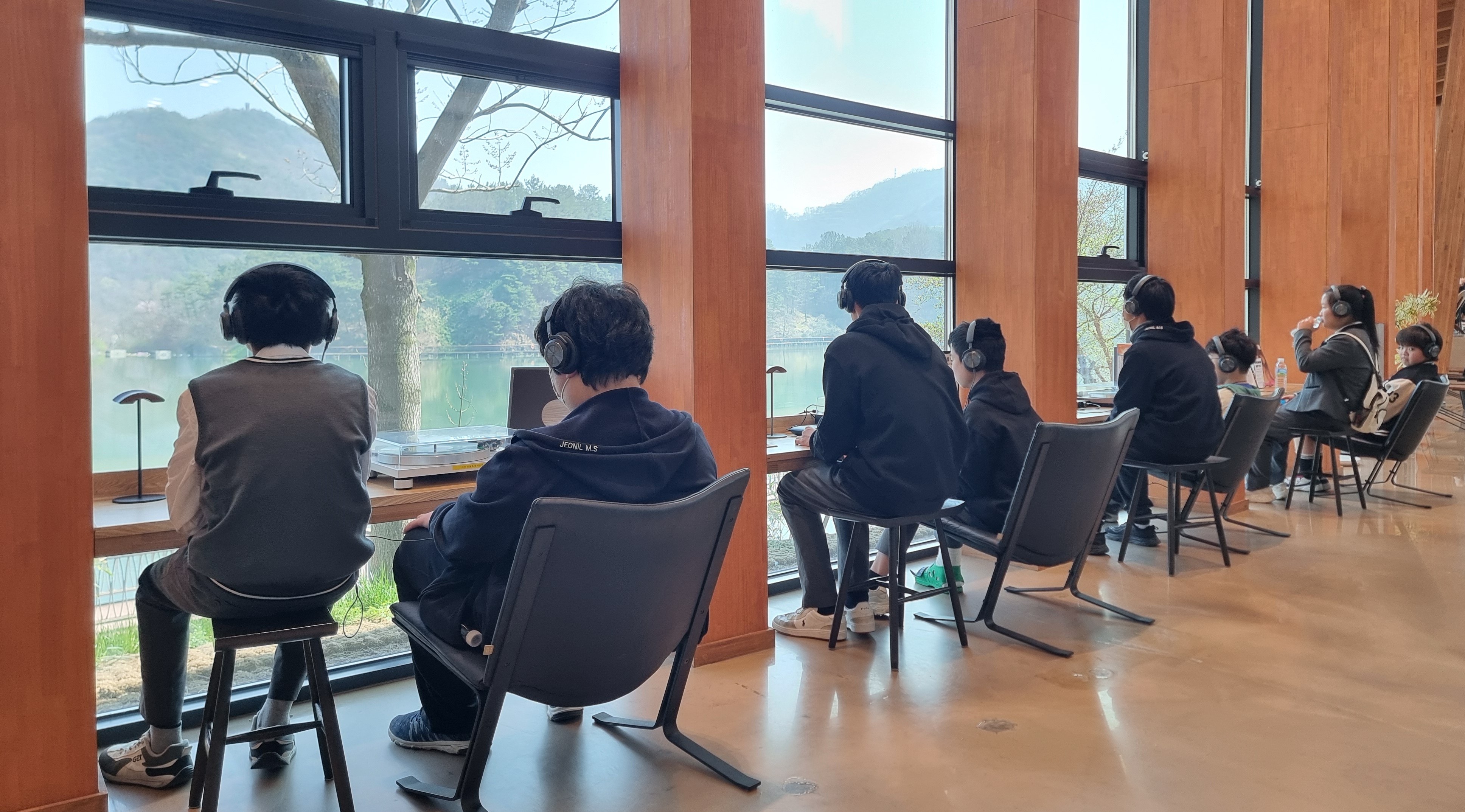 전주교육지원청, ‘책누리 도서관 여행’ 추진 이미지(2)