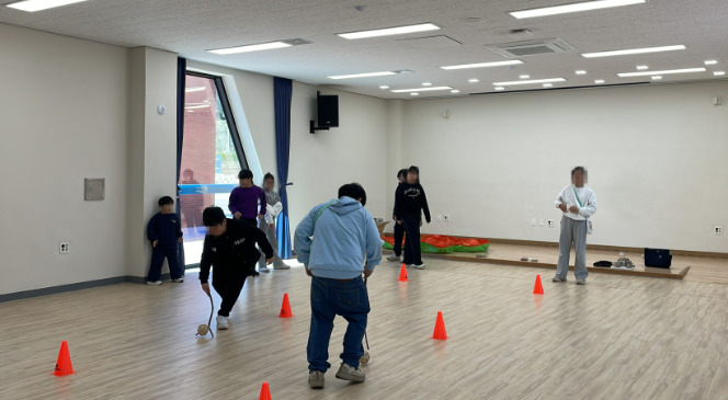 “임실생태누리, 폐교가 생태교육 거점으로! 교육수요 증가 뚜렷” 이미지(2)