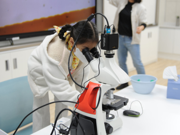 “임실생태누리, 폐교가 생태교육 거점으로! 교육수요 증가 뚜렷” 이미지(3)