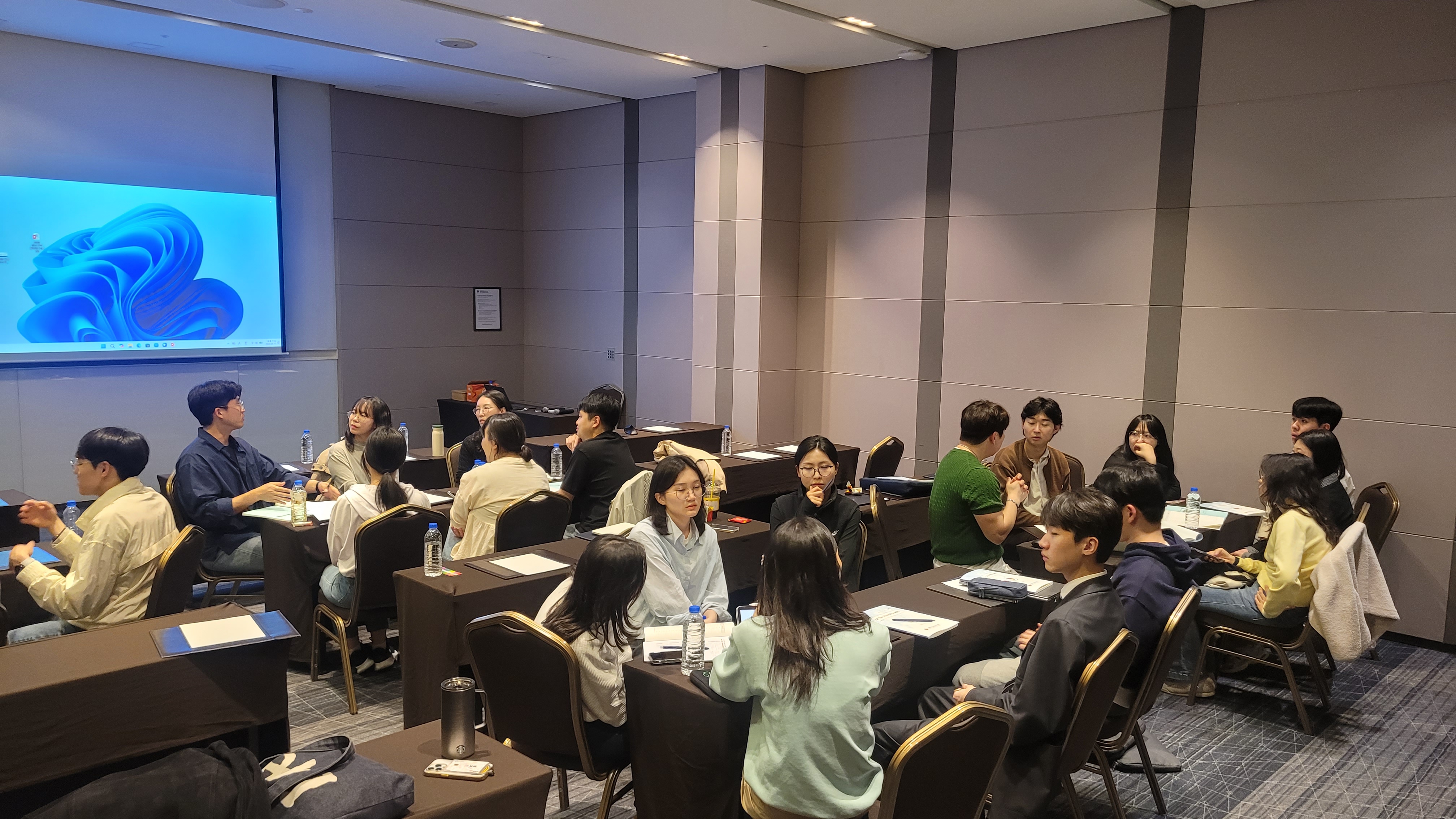 남원교육지원청, 2026 남원 중등 신규교사 역량강화 실행 연수 운영 이미지(2)