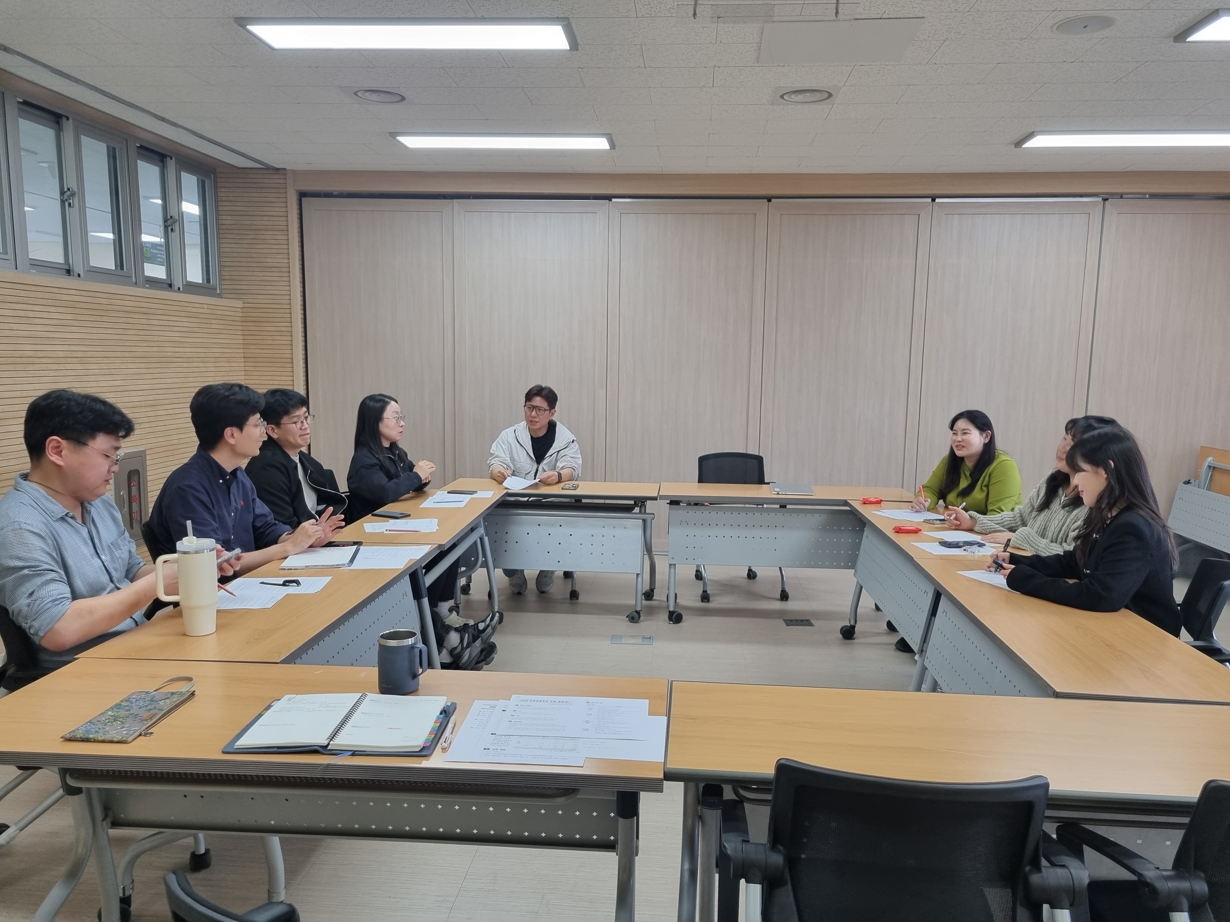 완주교육지원청, 인공지능(AI)·디지털로 교실 경계를 넓히다 이미지(1)