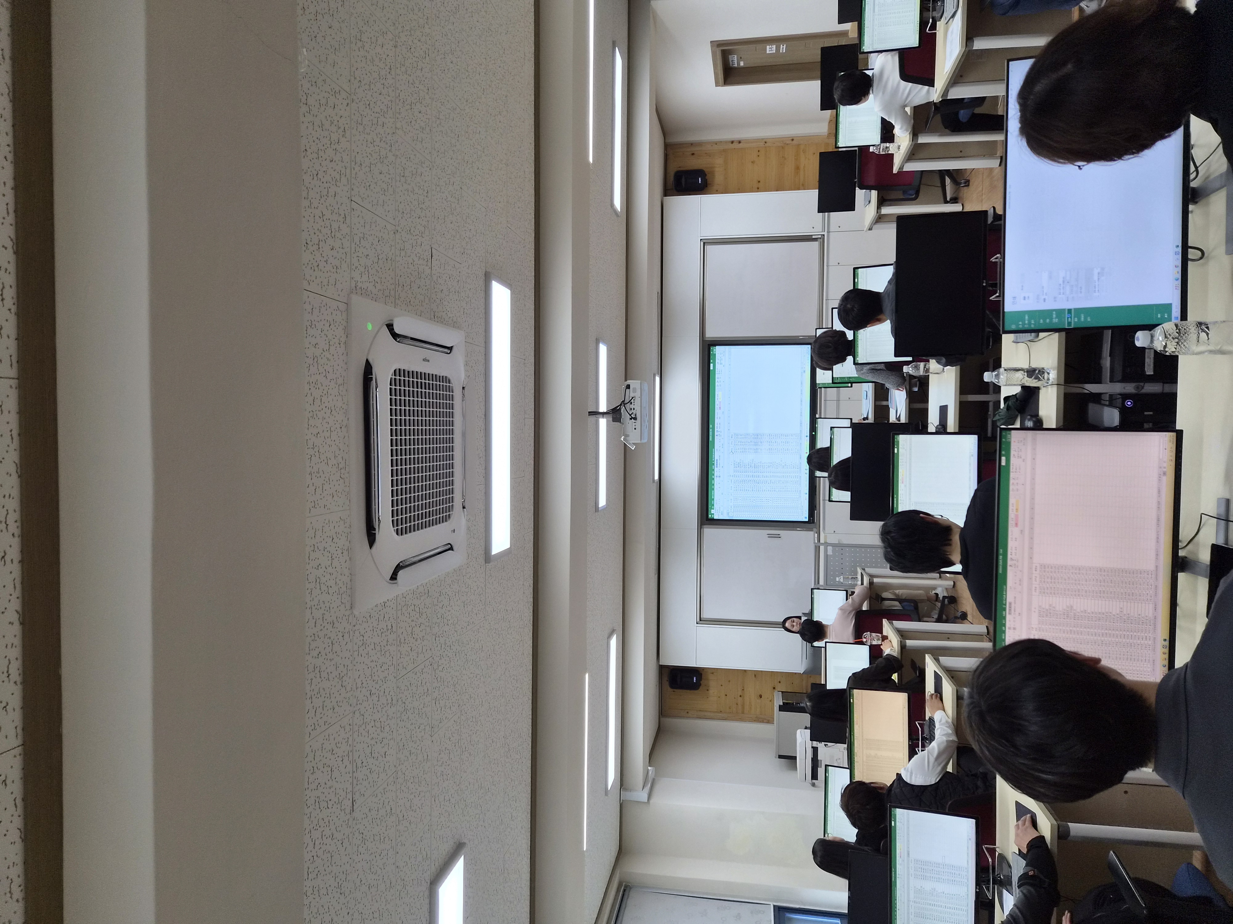 임실교육지원청, 2026년 상반기 임실 지방공무원 역량강화 연수 실시 이미지(2)