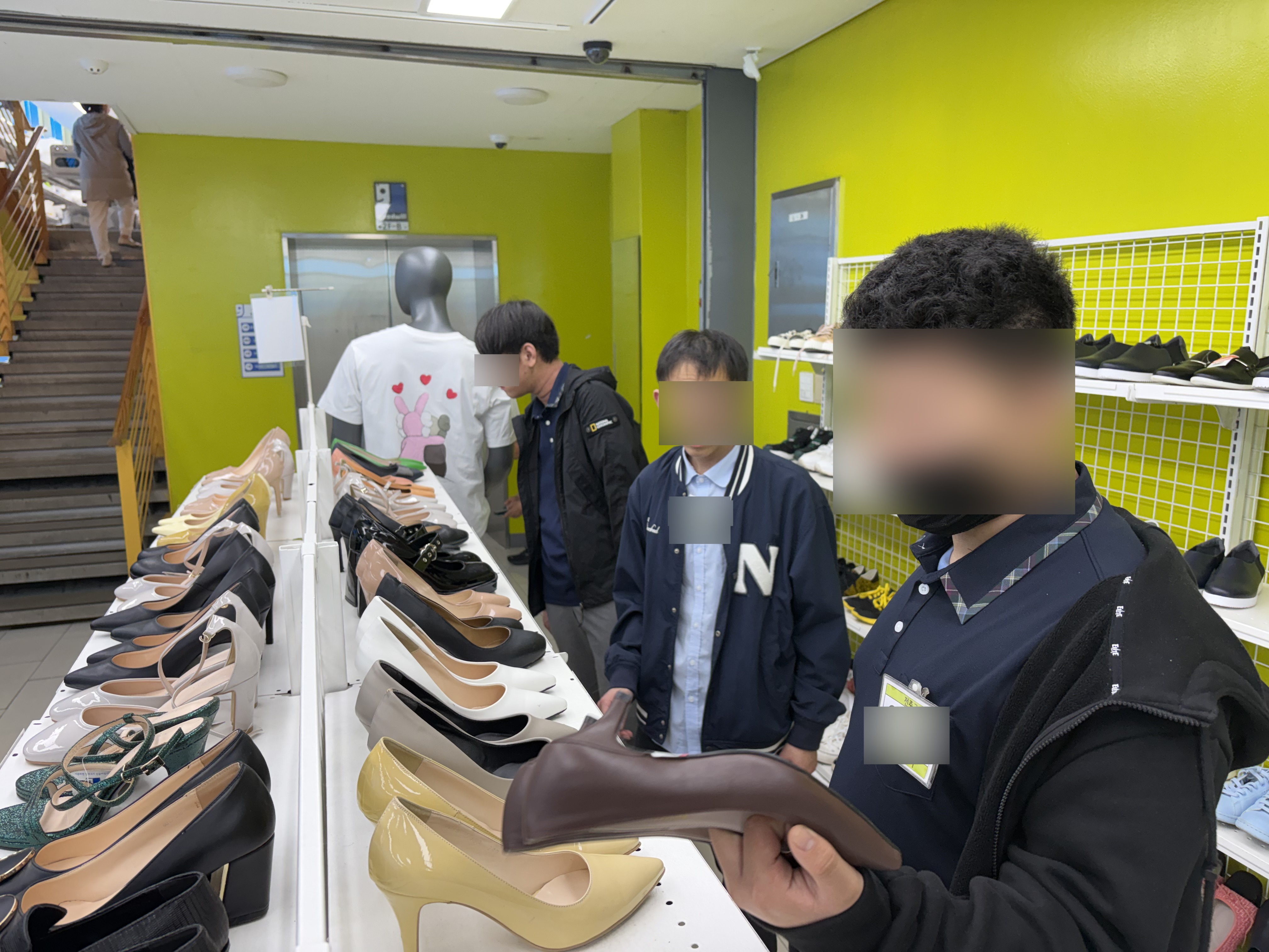 전주교육지원청, 특수교육대상학생 산업 현장서 취업의 꿈 키우다 이미지(2)
