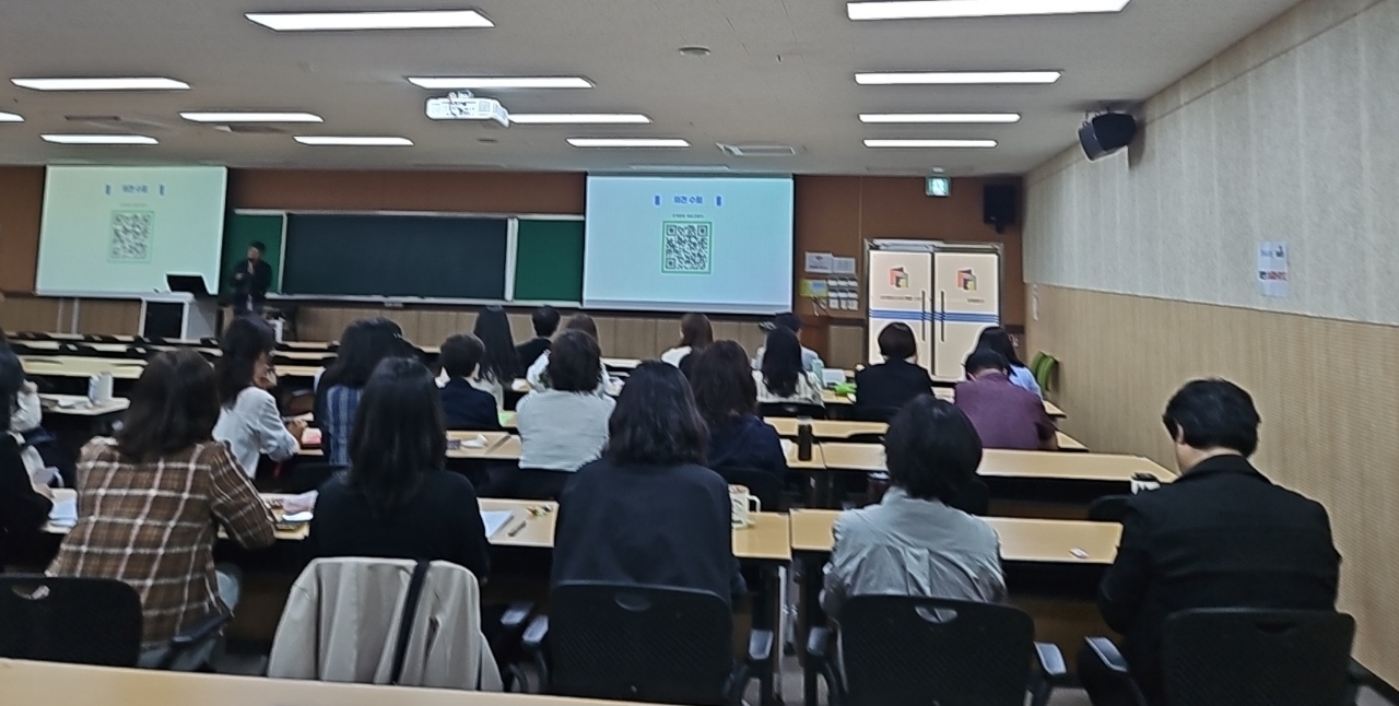 익산교육지원청, 공유재산 업무 ‘혼자 고민하지 마세요’ 이미지(1)