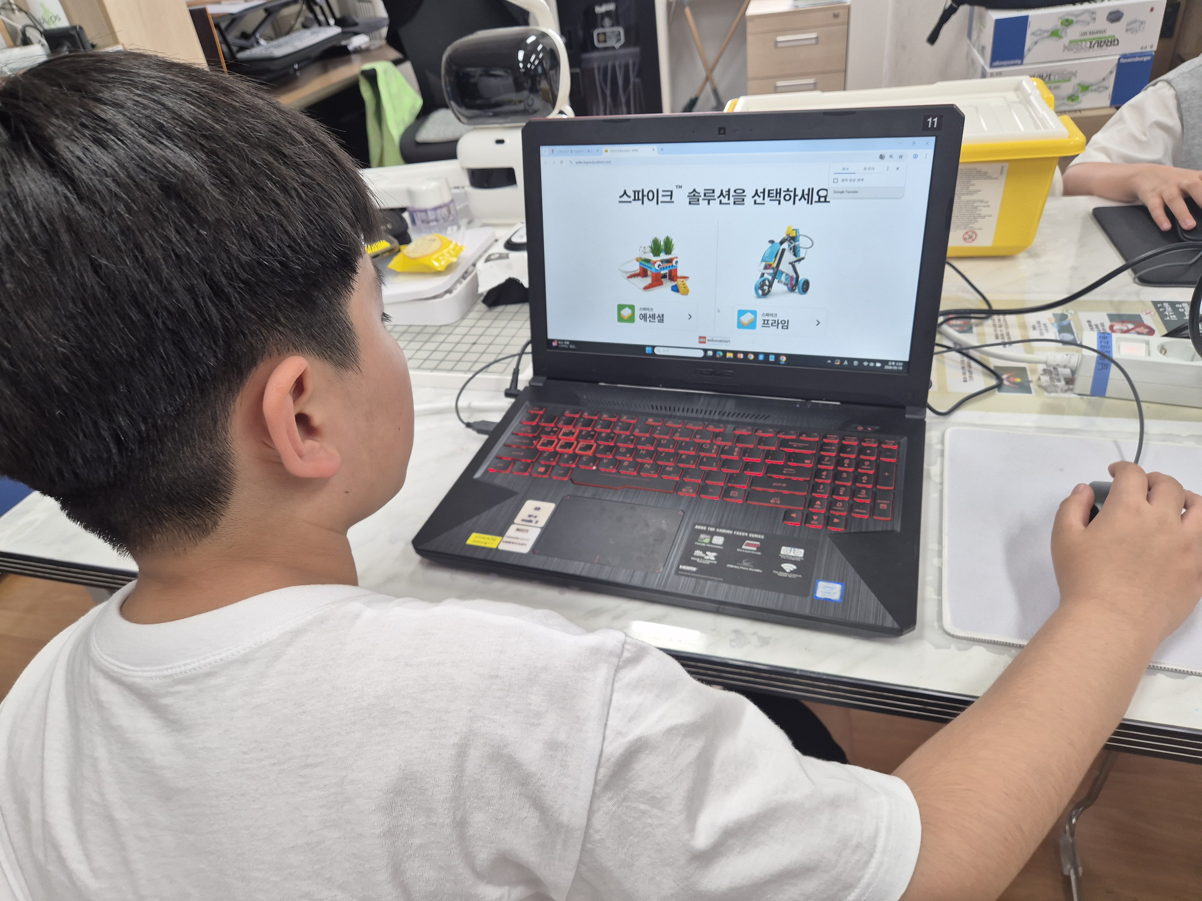 미래 발명가의 꿈이 영그는 남원발명교육센터 이미지(3)