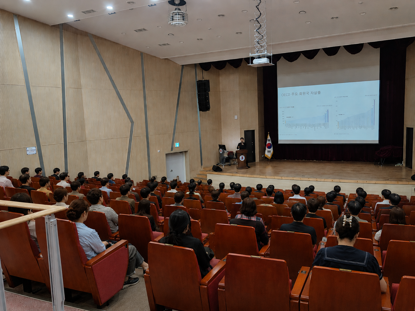 익산교육지원청, “학교 현장 위기 대응력 높인다” 이미지(2)