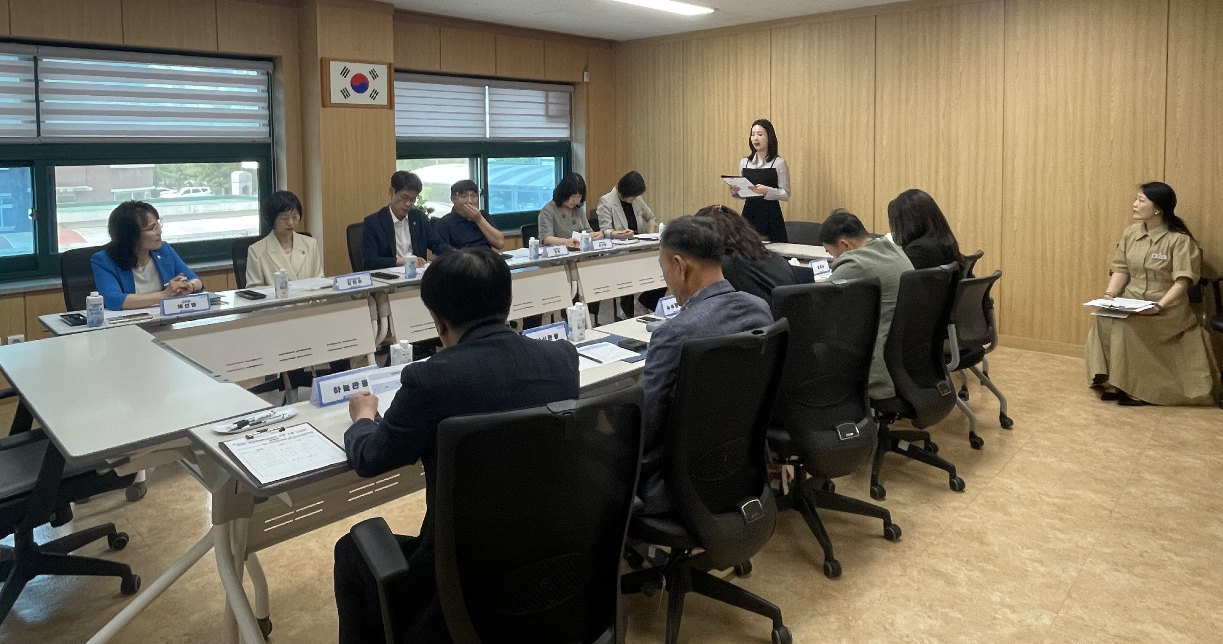 전주교육지원청, “안전한 현장체험학습, 청렴과 신뢰를 더하다” 이미지(2)