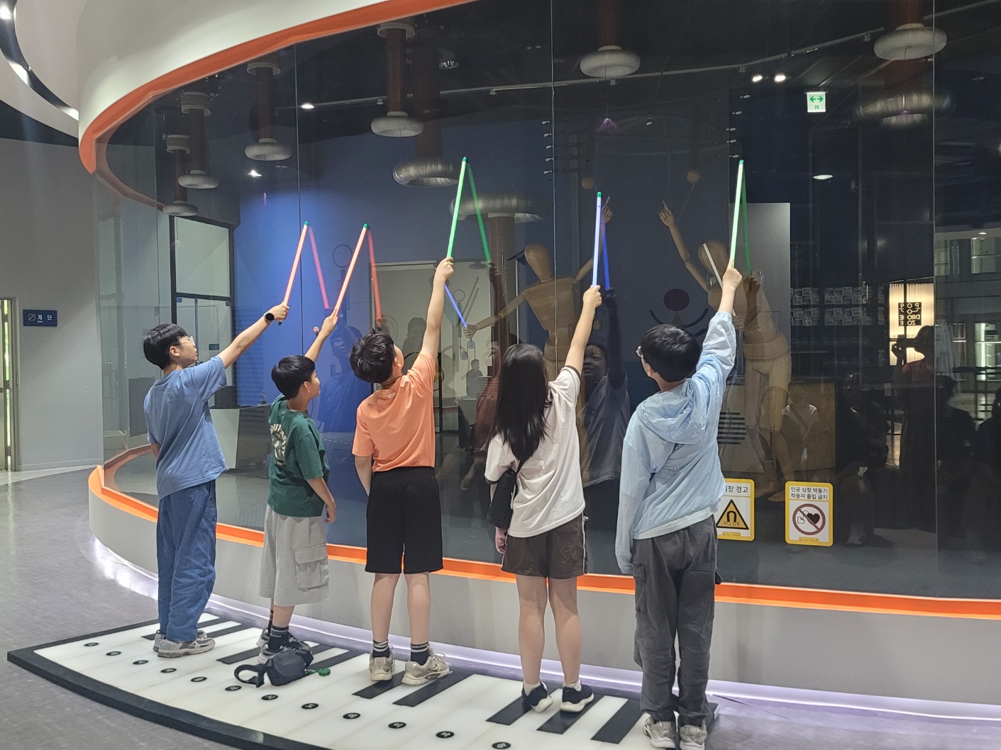 남원교육지원청, 대한민국 지식재산의 중심에서, 창의적 인재의 미래를 그리다 이미지(3)