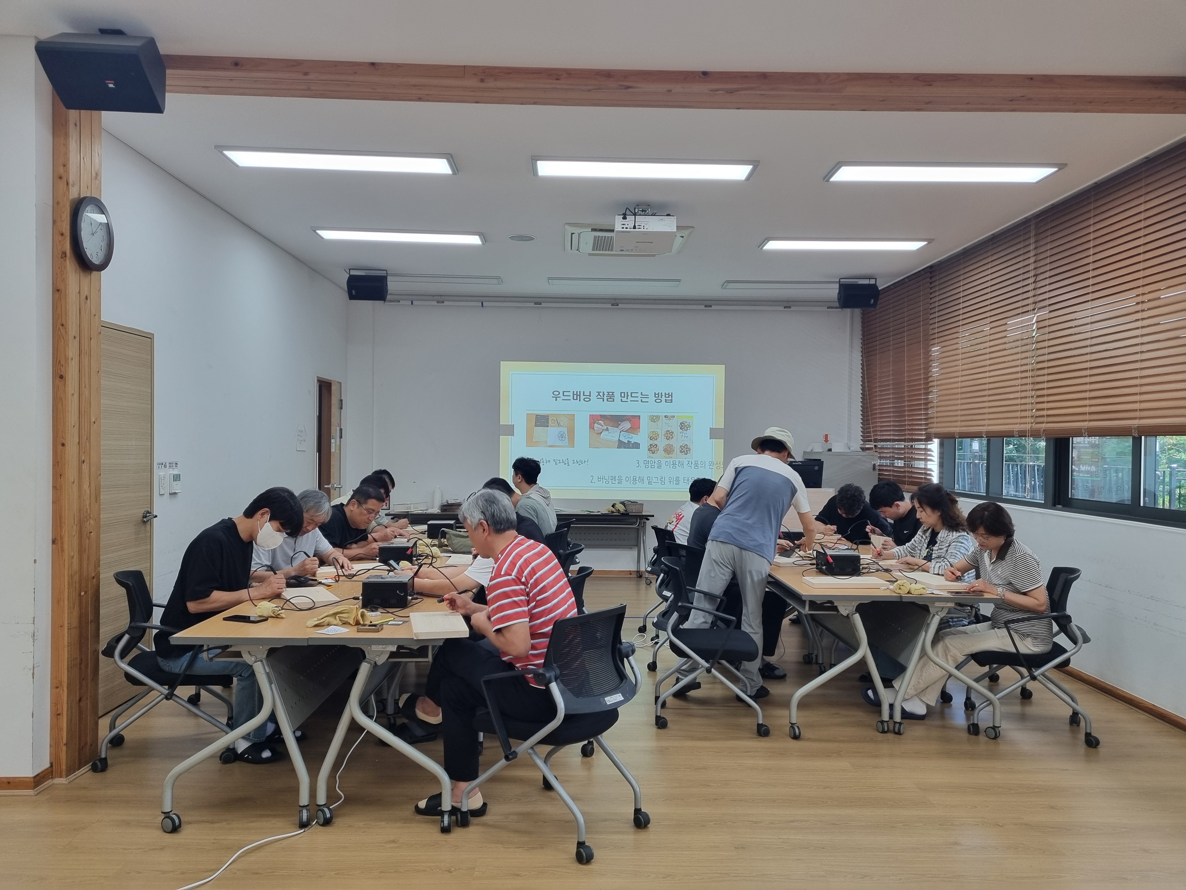 김제교육지원청, 운적직렬 직무연수 실시 이미지(3)
