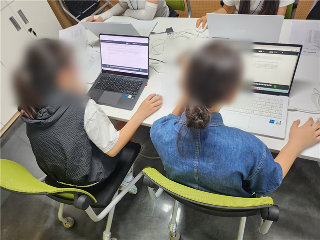남원교육지원청, 여름방학 학습도약 프로그램 운영 이미지(2)
