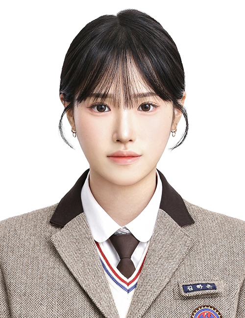 강호항공고, 김하은 한국은행 최종 합격 이미지(1)