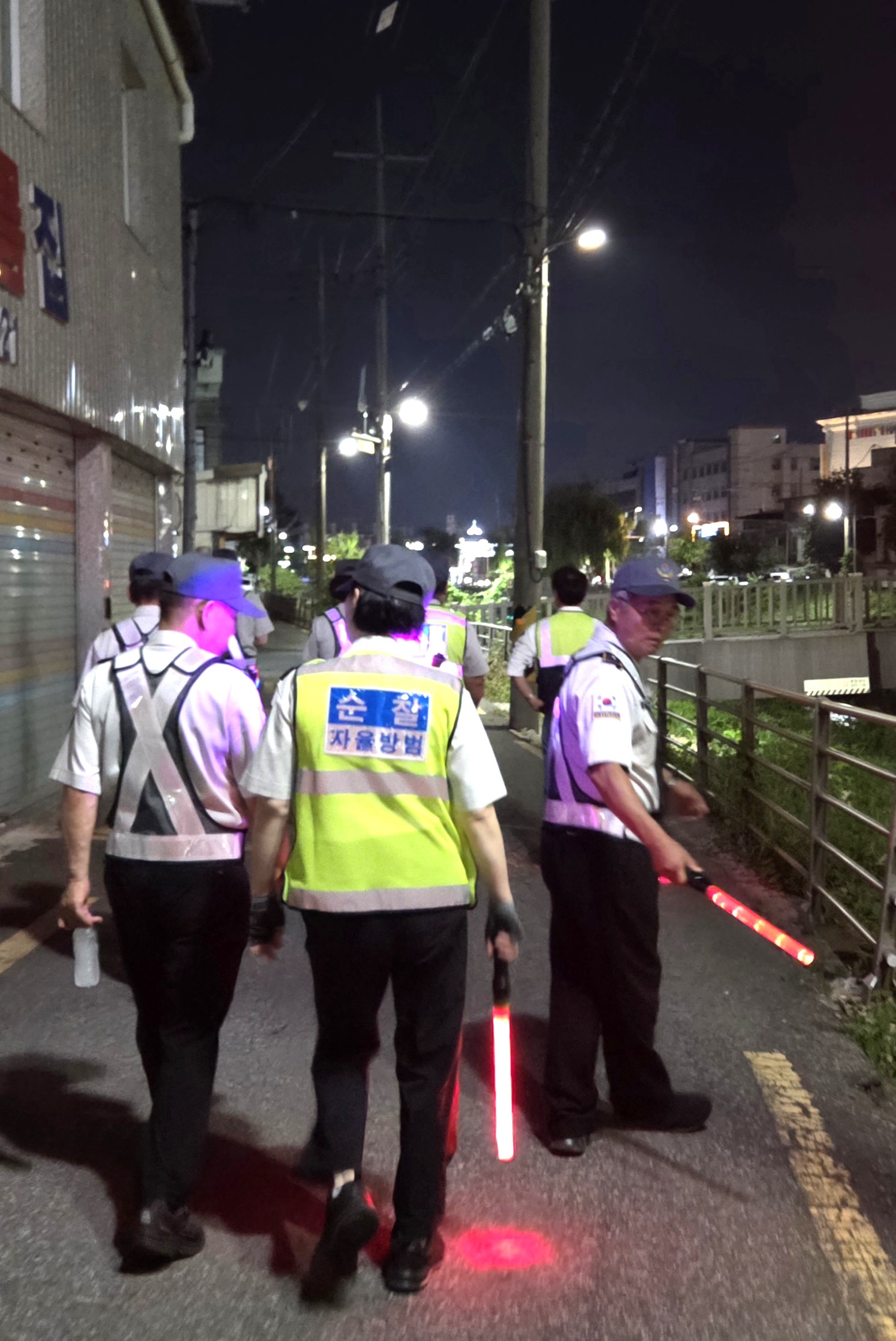 전주교육지원청,“학생 안전환경 조성 및 학교폭력 예방 앞장” 이미지(1)