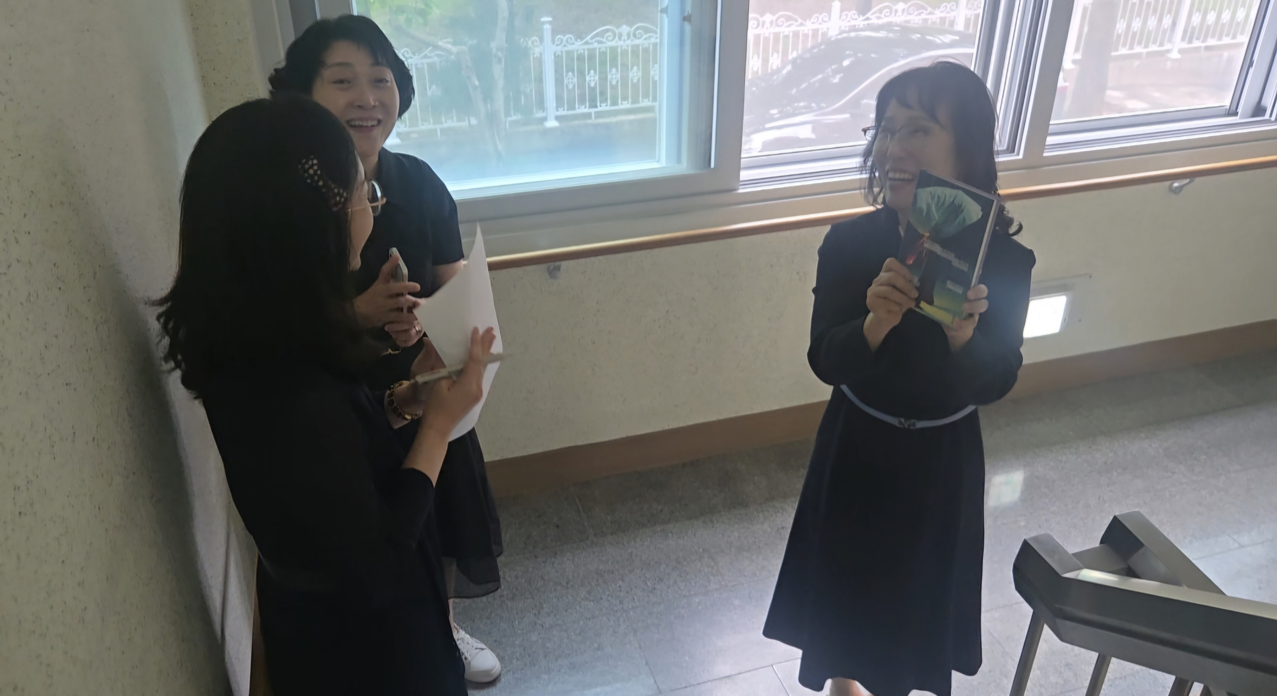 진안, ‘마음배송, 책배달 왔습니다’로 감동과 소통의 문화 확산 이미지(1)